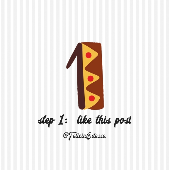 💓My First Follow Game💓 - Picture 2 of 4